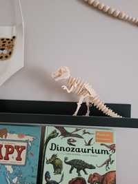 Szkielet dinozaura- zabawkowy, rezerwacja!