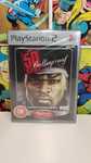 Gra 50 Cent: Bulletproof na PlayStation 2 UNIKAT Szczecin