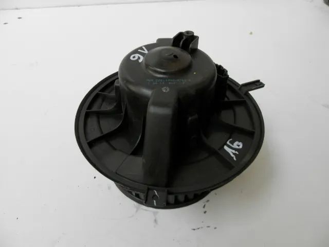 WENTYLATOR DMUCHAWA NAWIEWU NR.16 AUDI A3 SKODA YETI OCTAVIA VOLKSWAGEN GOLF V TOURAN TIGUAN SHARAN 7N 1K1819015E 12413916F