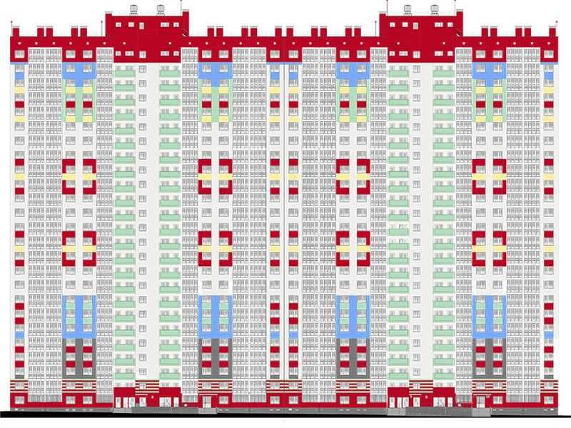 1 квартира Патріотика  Синевир 23 Осокорки