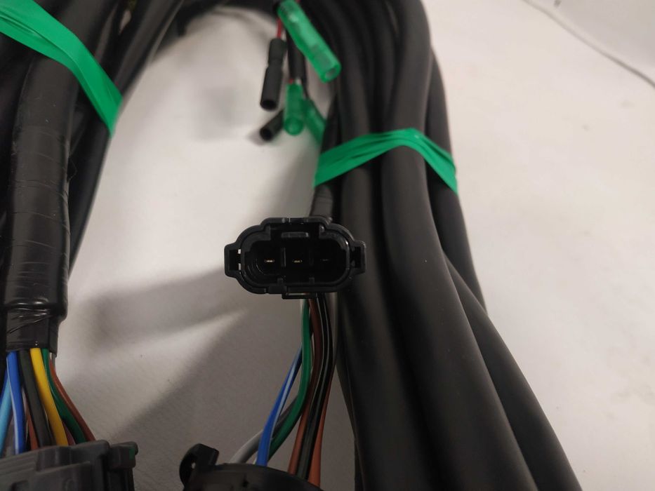 Wiązka elektryczna do silnika SUZUKI DF (6,5m)