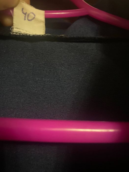 Спец одяг для праці і лабораторних робіт.