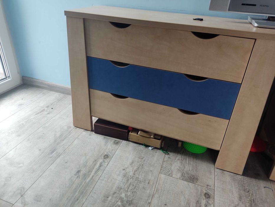 Meble do pokoju dzieciecego