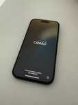 Iphone 15 128gb czarny