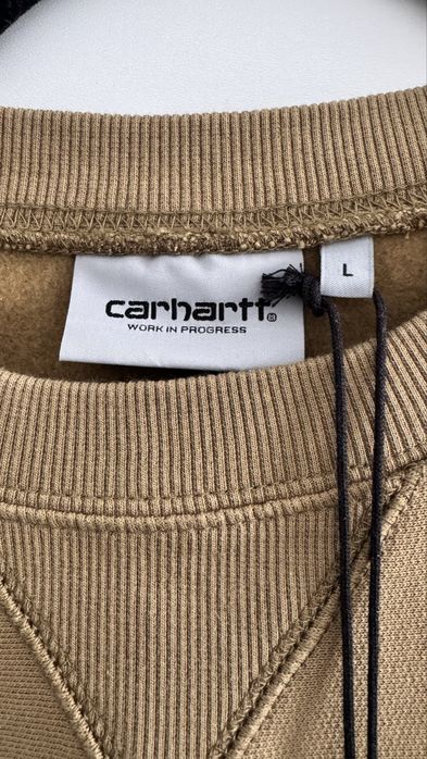 Продам новий світшот Carhartt