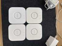 Mostek Philips Hue bridge bramka google home alexa apple homekit