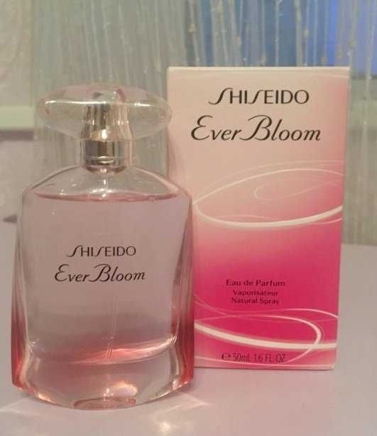 Zielinski & Rozen + Essential Parfums + Shiseido_Распив Брендов Ориг