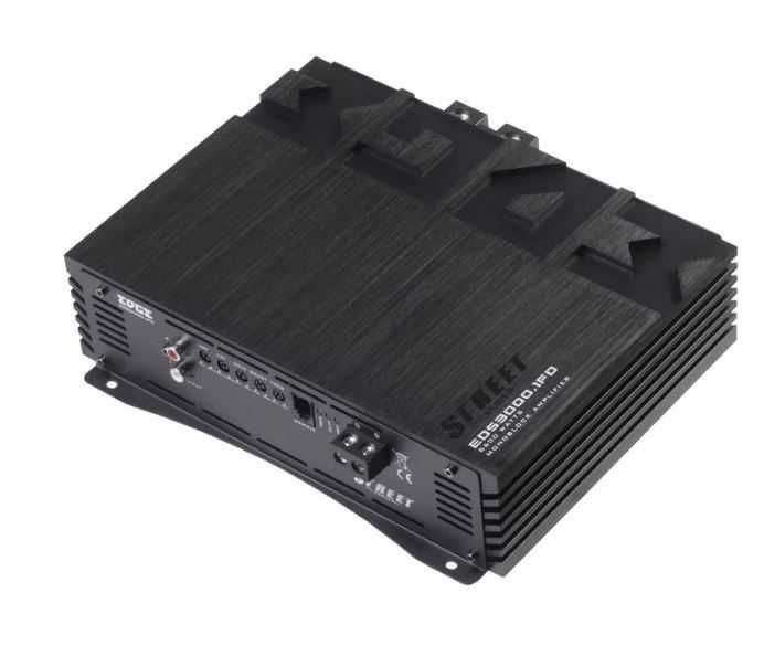 Wzmacniacz EDGE EDS3000.1FD-E3 3300W RMS 1ohm (Stara cena 1590 zl)