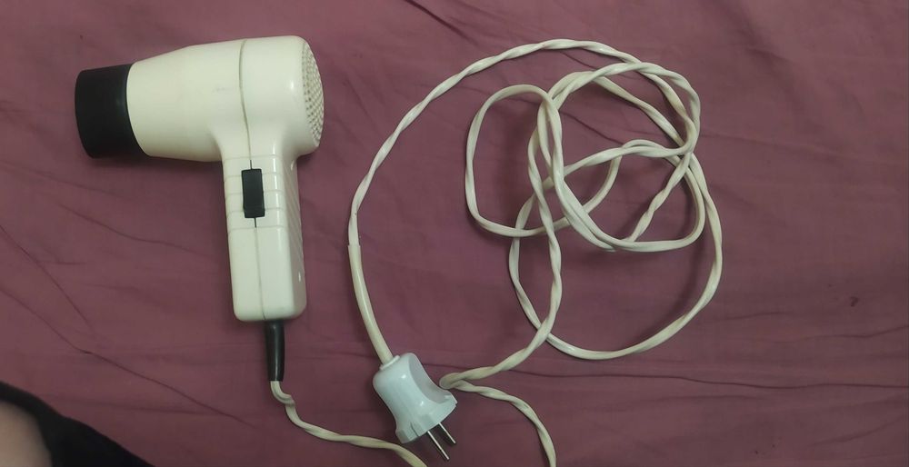 Фен Микма-404 СРСР робочий