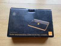 Router bezprzewodowy CDMA EV-DO Rev. A 450 Mhz MV500