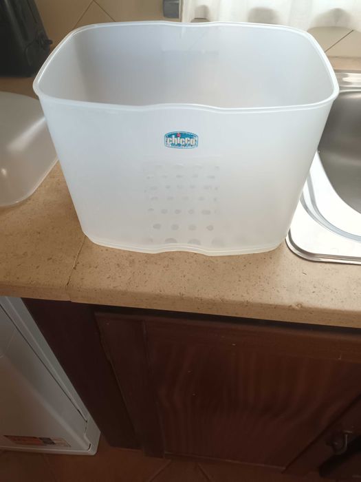 Esterelizador da Chico