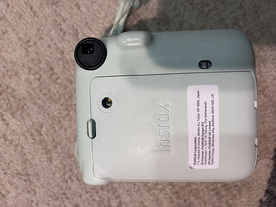 Sprzedam instax 12 mini