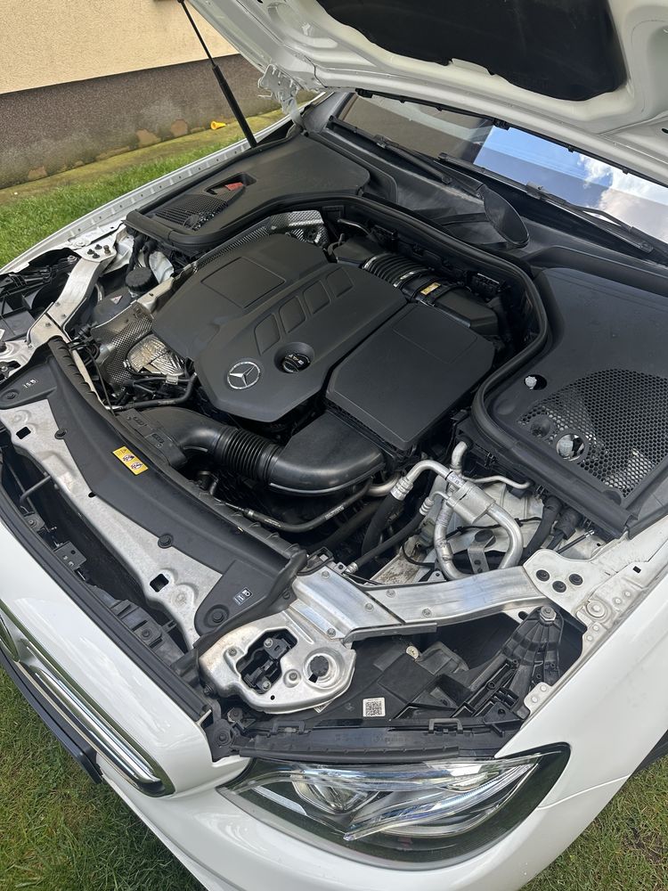 Mercedes E klasa