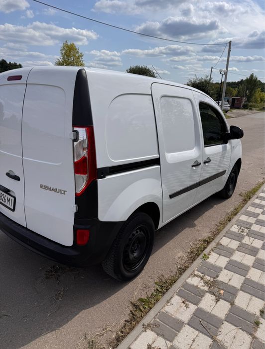 Renault kangoo. Стан нового. 2019 рік. 1 власник