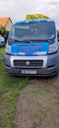 Citroen Jumper 2.2