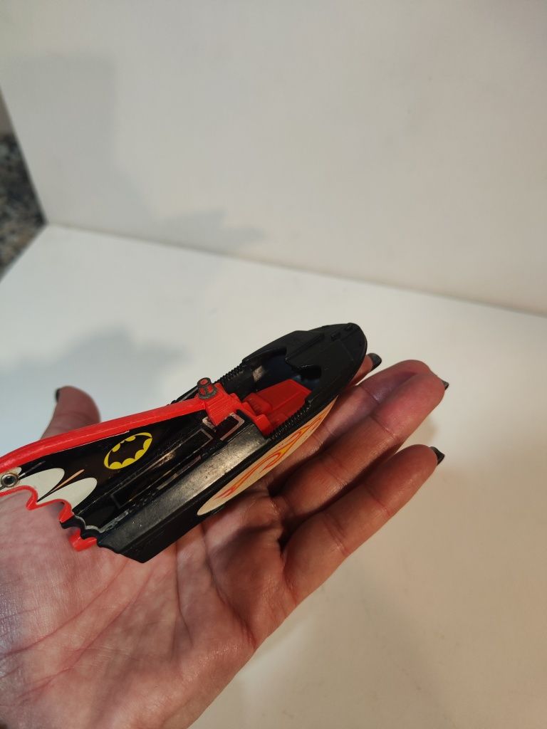 Batmobile barco Corgi Toys - Made in GT Britain