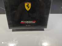 Zestaw kosmetyków Ferrari