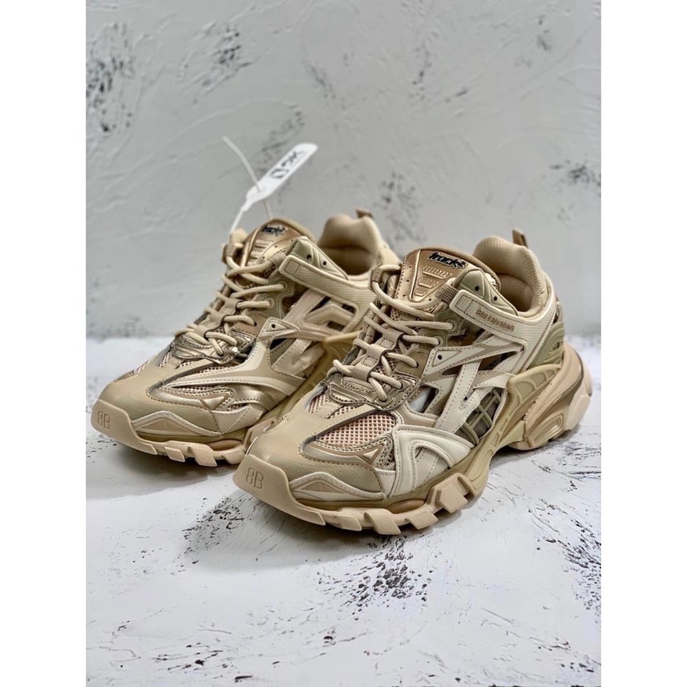 Balenciaga Tracks Trainers Buty