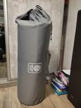 Mata magnesilver rehabilitacyjna