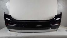 Volvo XC90 ІІ покоління задній бампер 2014-2019