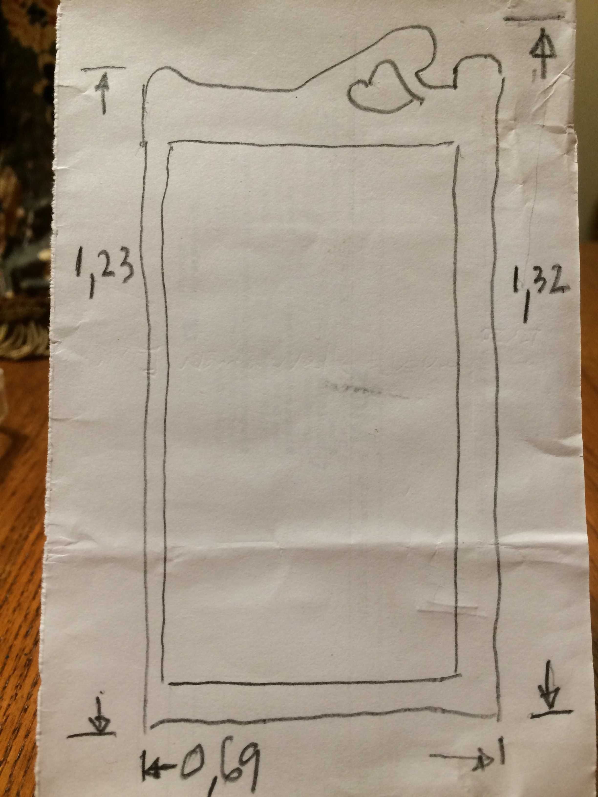 Porta tipo "Saloon"
