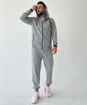 Чоловічий спортивний костюм Under Armour 2х-нитка