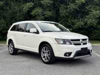 2019 Dodge Journey