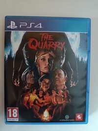 Gra na Ps4 The Quarry