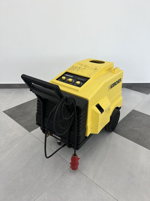 Karcher hds 790 CS 170бар з підігрівом води