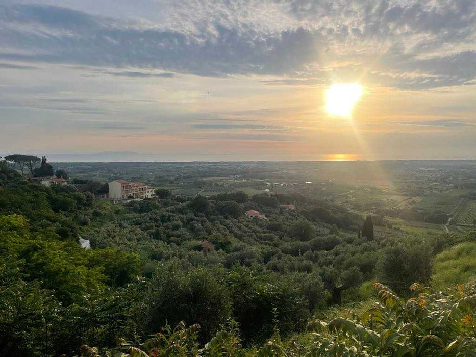 Włochy, Toskania, apartament wakacyjny