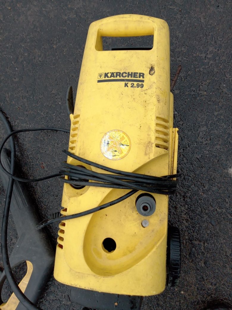 Karcher k 2.99 sprzedam