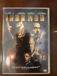 Film IRON MAN (2008)