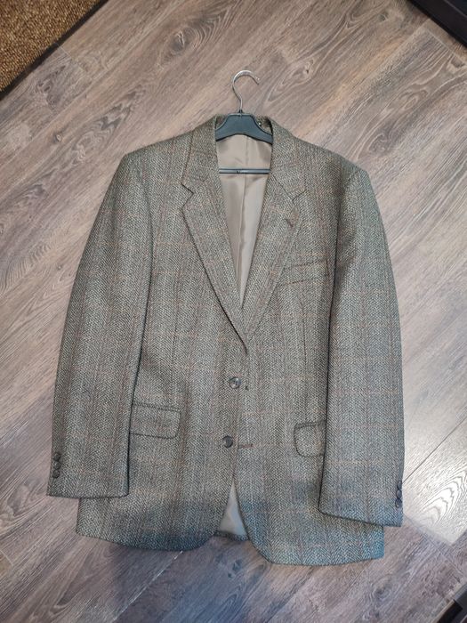 Піджак Horne  вовна