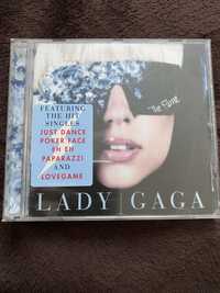Lady Gaga - Płyta CD
