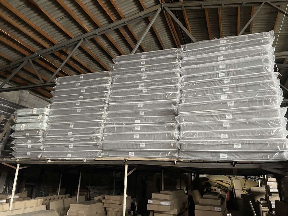 Матраци зі складу/ краща ціна/ великий вибір