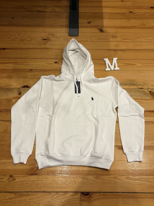 Hoodie capuz Ralph Lauren