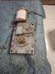 Motor com redutor