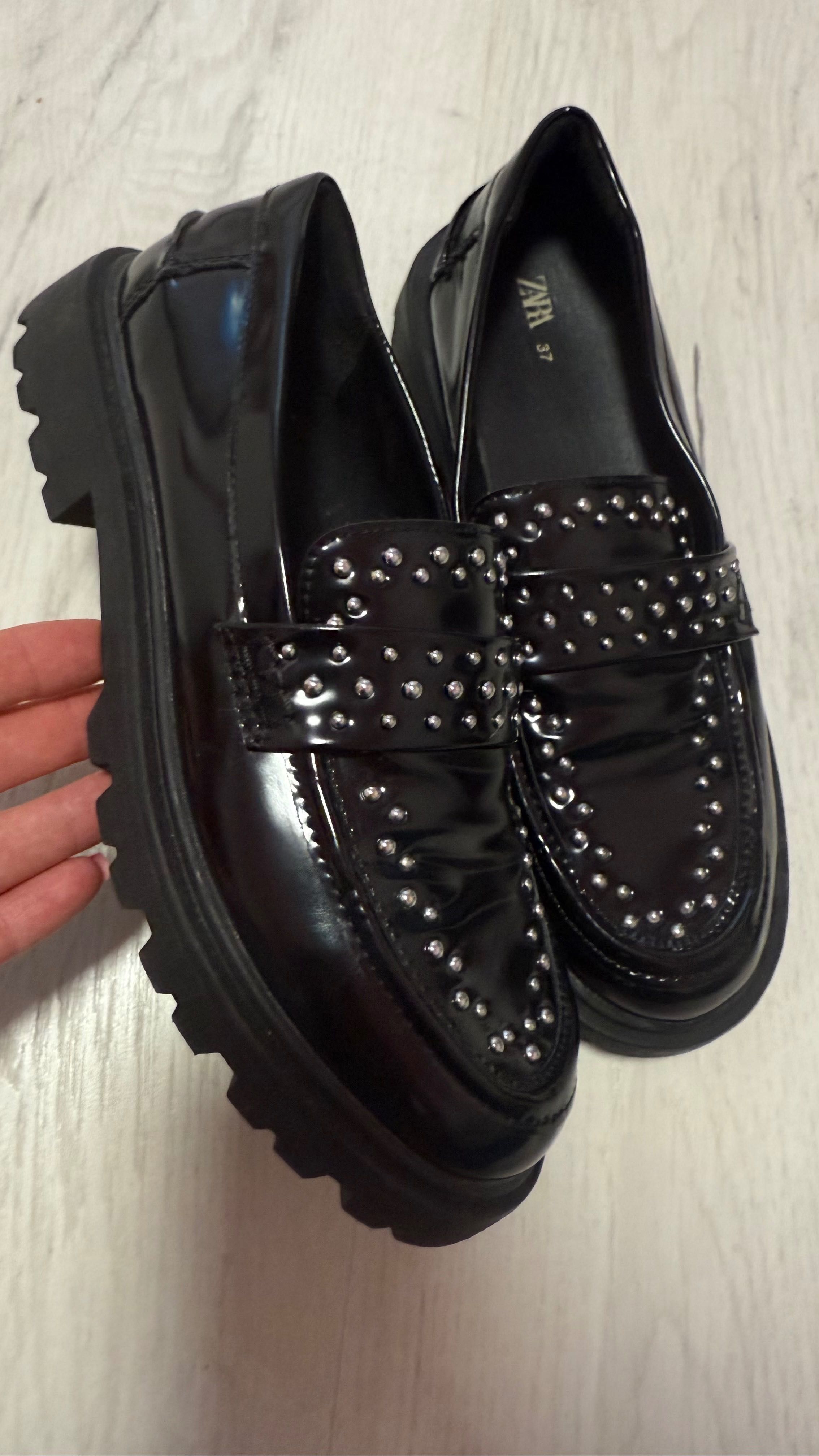Лофери дитячі zara