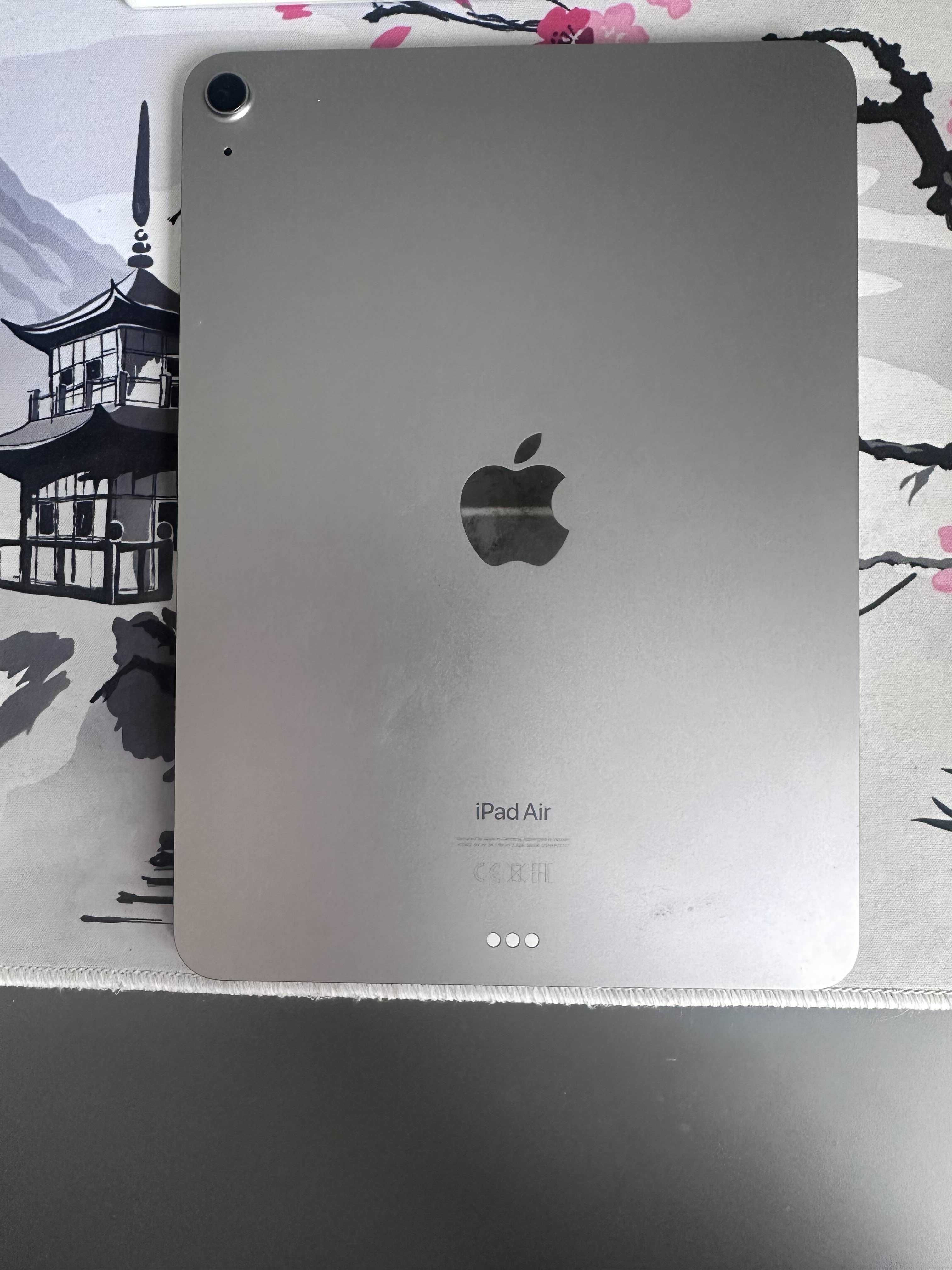 IPad Air 11' M2 2024 8/128GB