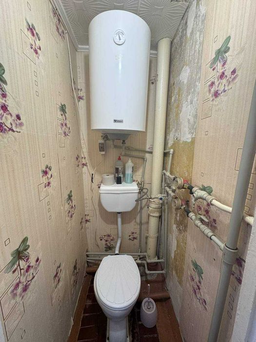 АРЕНДА 2-х комнатной квартиры ул ХРУСТАЛЬНАЯ, 8 (м-н Лазурный)