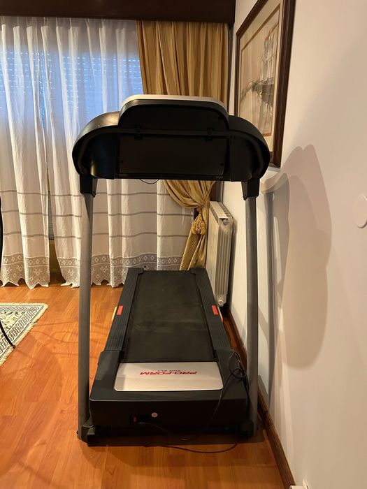 Passadeira Proform 500 ZLT em excelente estado.
