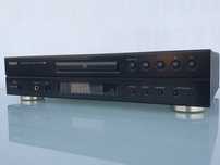 TEAC odtwarzacz CD /MP3 player CDP-1260