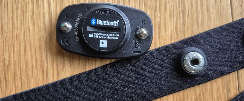 Garmin Fenix 6s plus dodatki