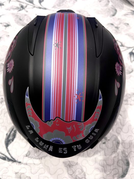 Capacete scorpion exo tam M c/novo bom preco