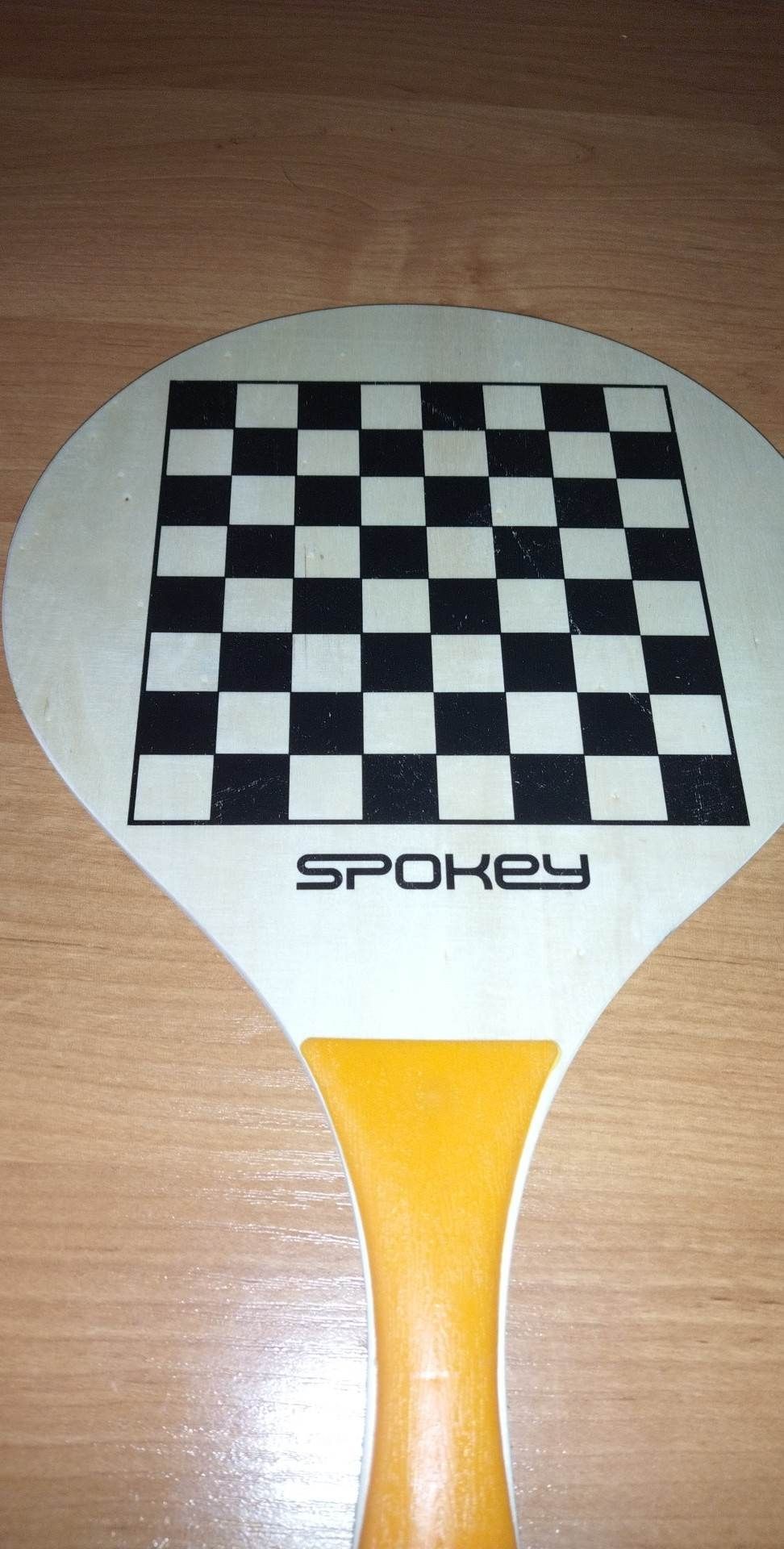 Paletki spokey  nowe