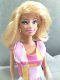 Lalka Barbie Hairtastic Cut & Style  2011 Mattel vintage doll