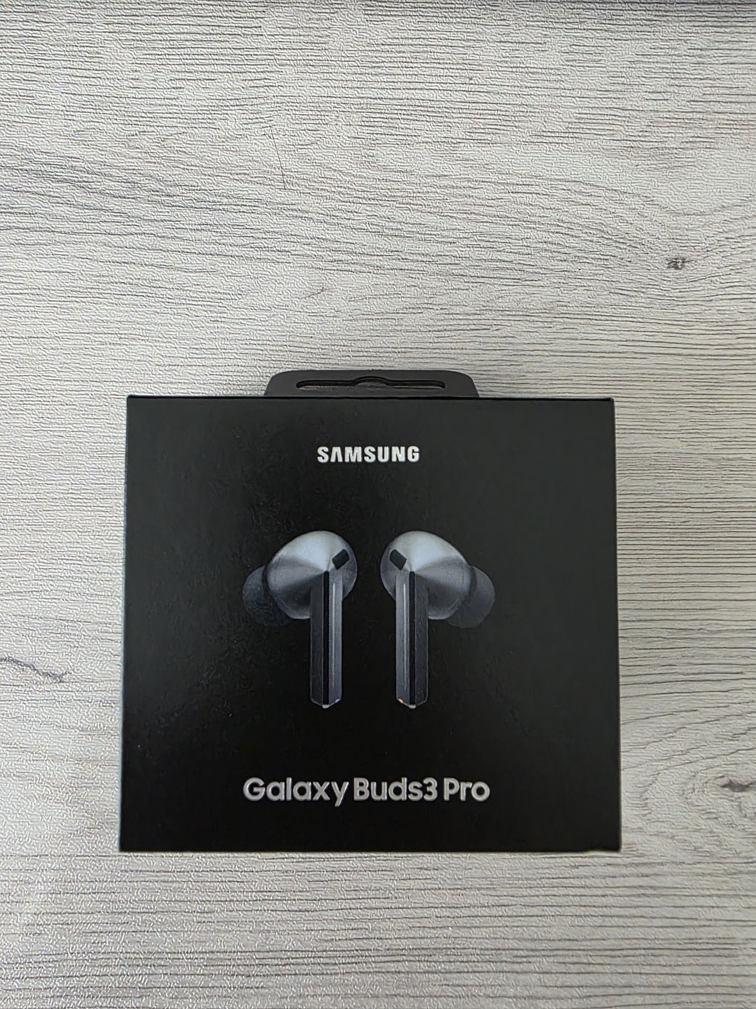 Продам Samsung galaxy buds 3 PRO