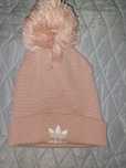 Gorro Adidas Rosa