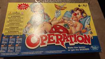 Operacja gra Hasbro