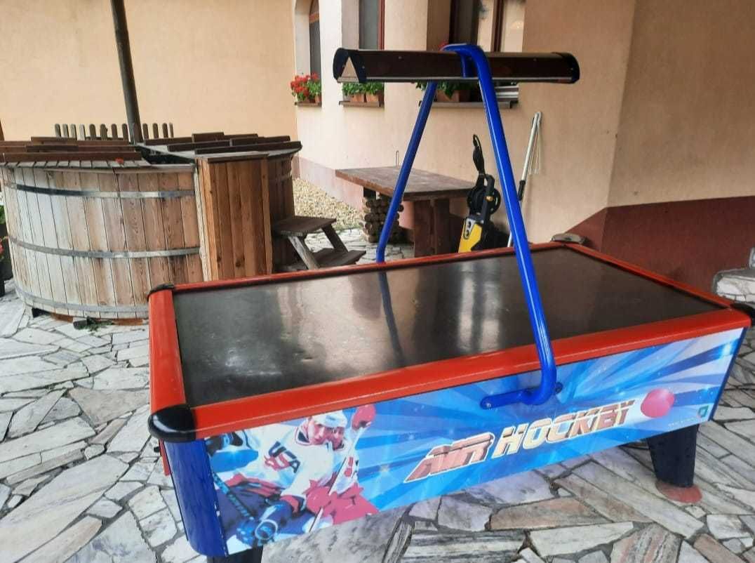 Cymbergaj Airhockey WIK 6Ft